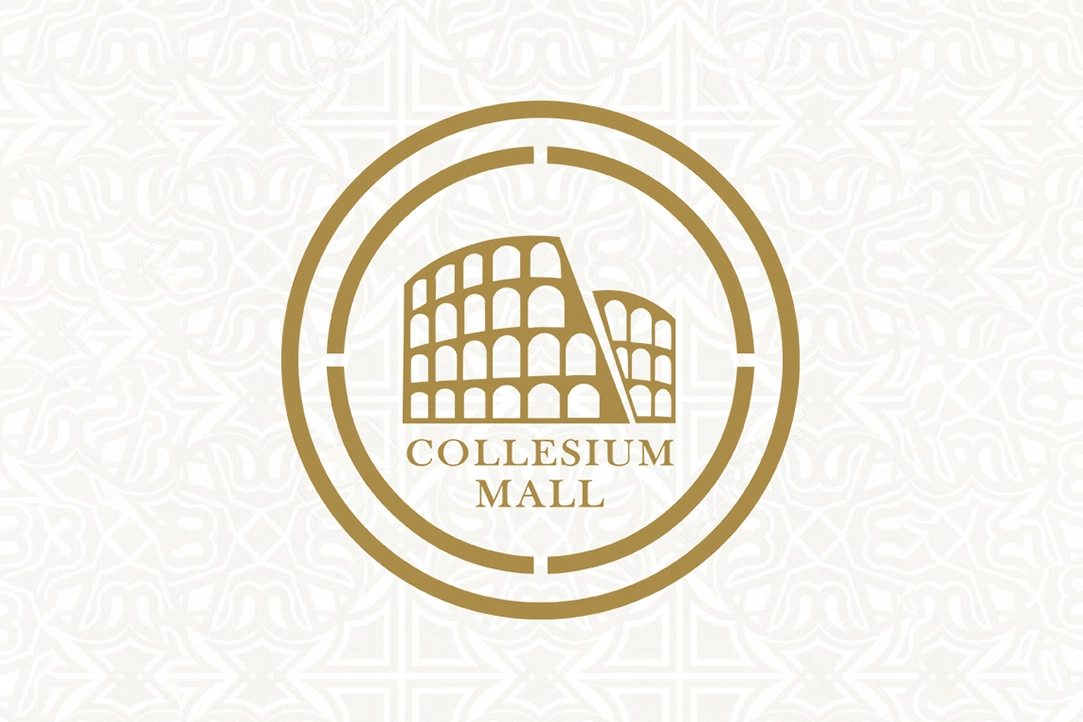 Collesium Mall
